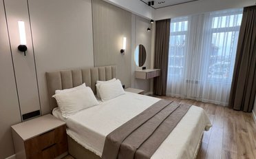 Купить квартиру Бишкек